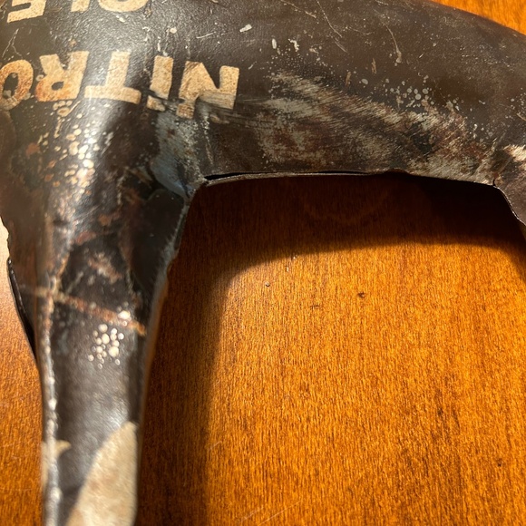 HomArt Metal Dog Figurine - Picture 16 of 16